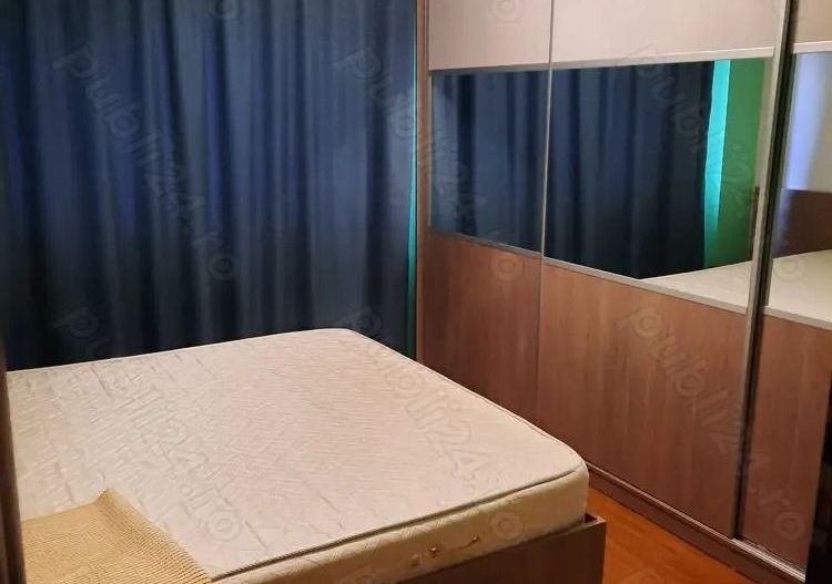 AP. 2 CAMERE DRUMUL TABEREI, BUCATARIE INCHISA, MOBILAT, METROU - Poză 3