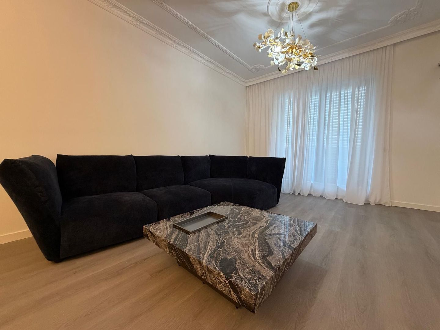Apartament 2 camere 65 mp Exigent Plaza Residence - Faza 5 Lujerului Politehnica - Poză 2