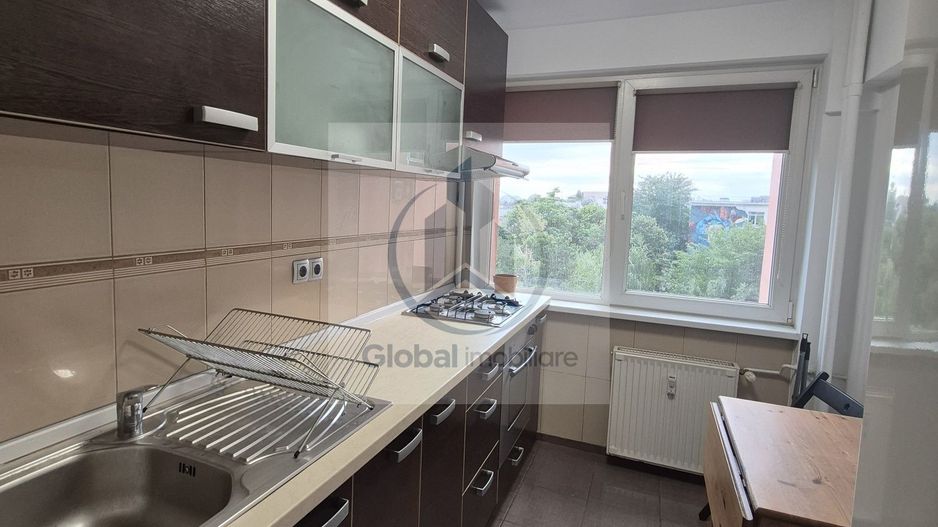 Proprietar – inchiriez apartament 2 camere | Piata Iancului | Metrou - Poză 5
