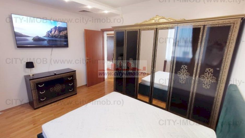 INCHIRIERE Apartament 3 camere Primaverii Bucuresti - Poză 34