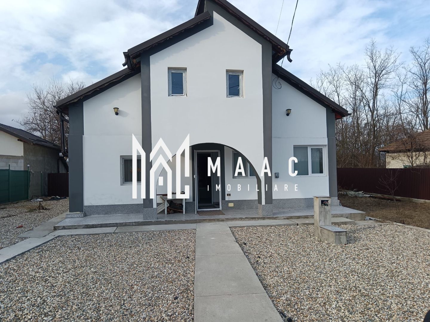 Casă de vânzare în Lăpușata – Construcție nouă, complet utilată - Poză 12