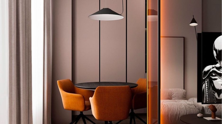 3 camere decomandat  Titan Pallady 700 metri Metrou N. Teclu - Poză 7