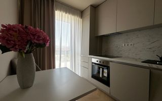 Apartament ultrafinisat la prima închiriere | Parcare | Frunzișului - Poză 11