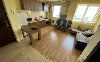 2 camere, Parcare, PET FRIENDLY, Calea Turzii, Panemar,Zorilor - Poză 2