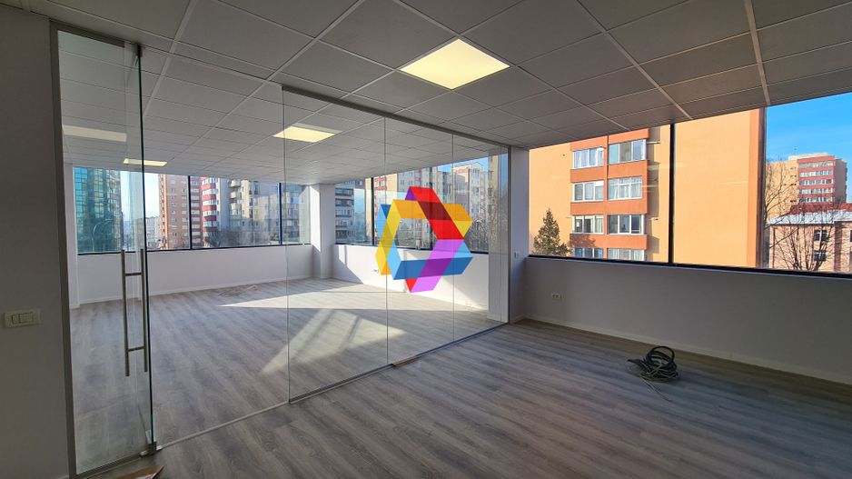 Cladire mixta - 1860 mp cu chiriasi - Poză 1