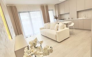 Apartament modern 3 camere și terasă – în inima zonei Eroilor. - Poză 2