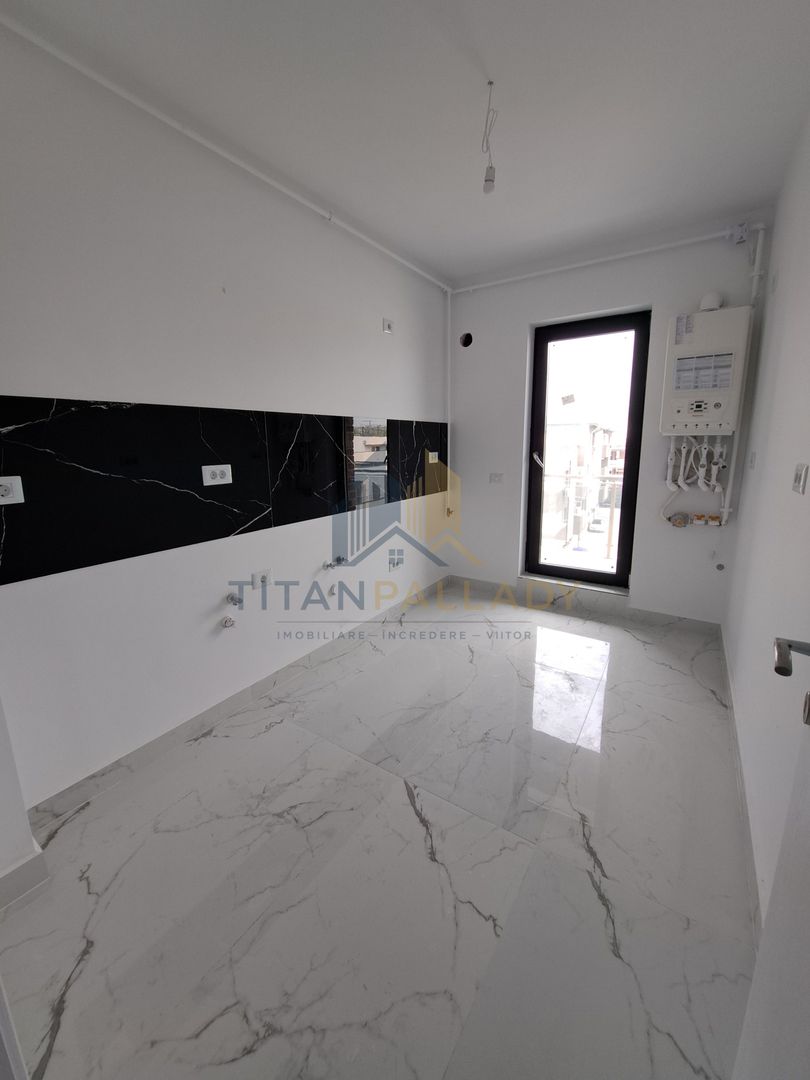 3 Cam-Pallady-91mp-Dec- 4min STB-Incalzire pardoseala-Reducere parcare - Poză 1