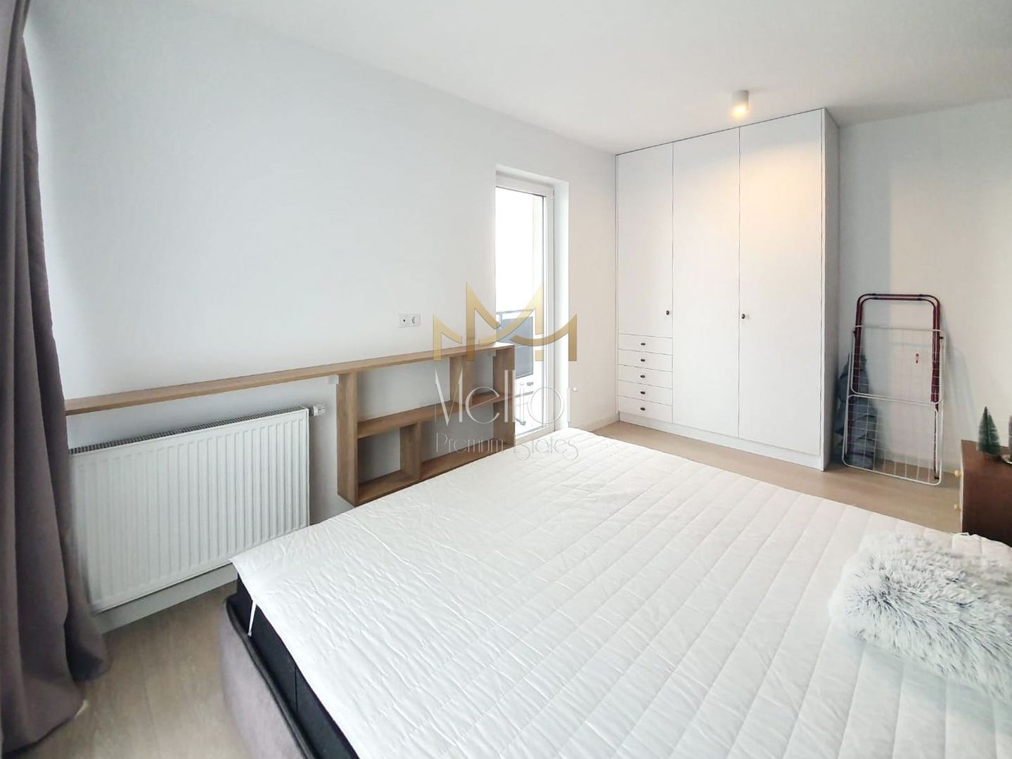 Apartament lux 3 camere, terasa, garaj, Gheorgheni, zona Sopor! - Poză 7