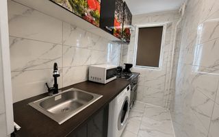 VANZARE 2 CAMERE | RENOVAT | 40 MP | ETAJ 5 | DECOMANDAT | ZONA TEIUL DOAMNEI - Poză 5