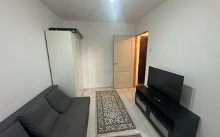 Garsonieră renovată 🏡 | Etaj intermediar 🏢 | Metrou 5 min 🚇 - Poză 3
