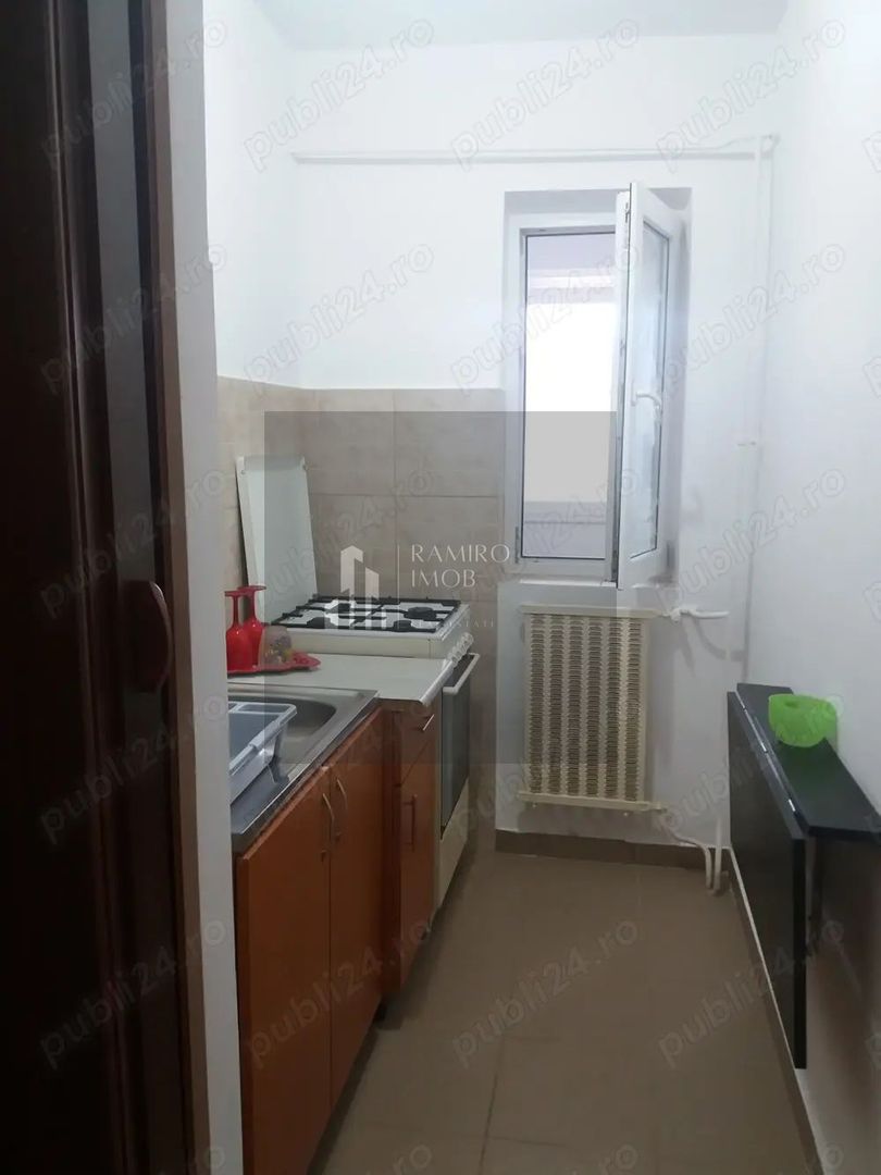 Garsoniera de vanzare  | Crangasi | Proximitate Metrou | Decomandata - Poză 4