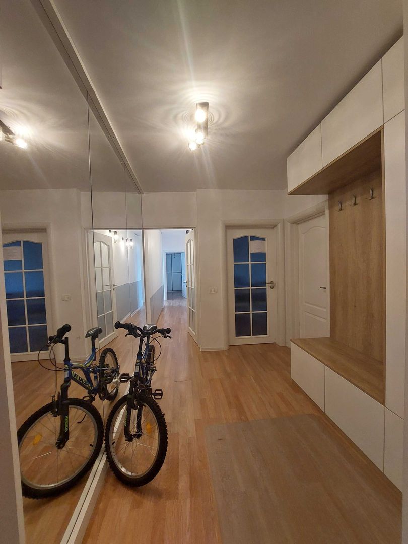 Apartament 4 camere Ion Mihalache, Piata 1 Mai, Domenii, Turda - Poză 6