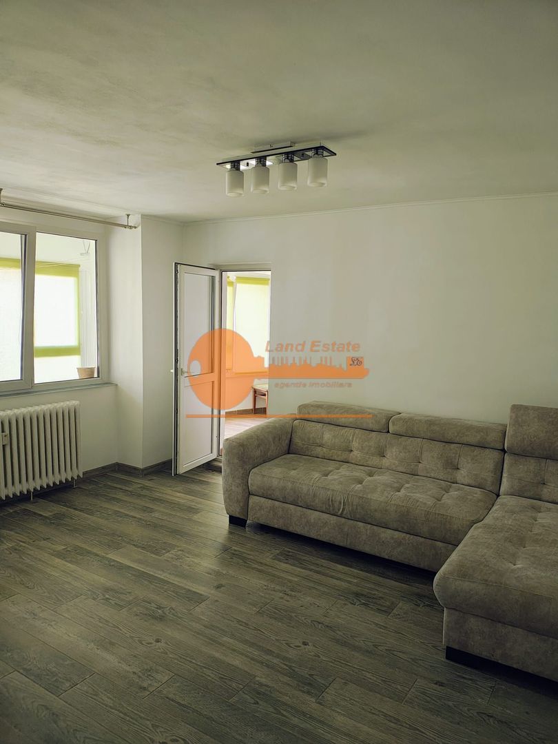 3 camere la 200m de metrou Lujerul - Poză 17