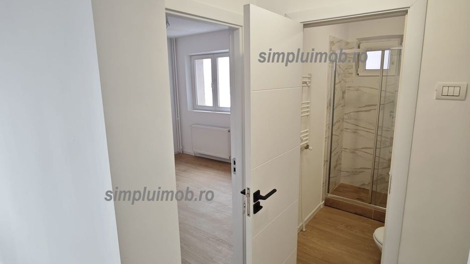 2 Camere Decomandat Centrala Proprie Langa Parcul IOR! - Poză 7