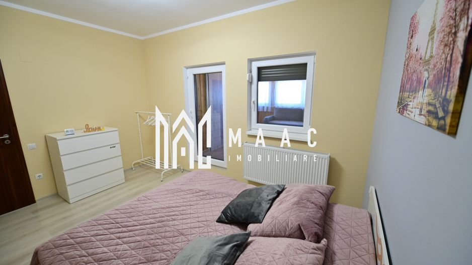 Penthouse | 2 Camere | Terasă 53MP | Zona Kogălniceanu - Poză 15