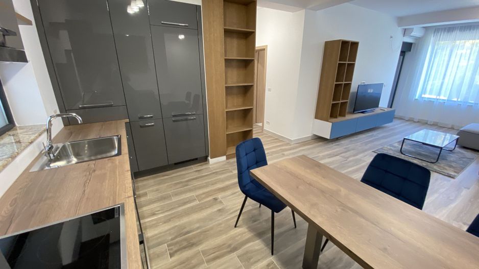 Apartament Dumbravita aproape de Padure - Poză 14