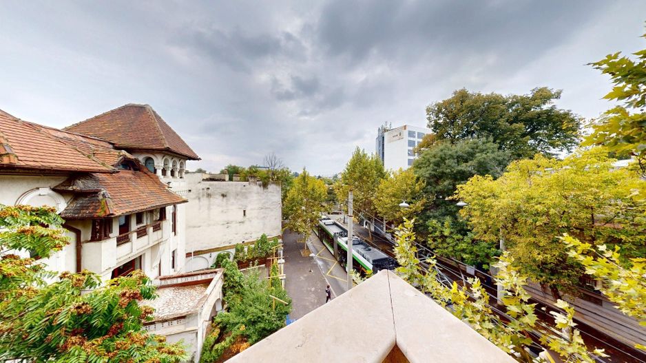 Apartament 2 camere Parcul Carol - Str. 11 Iunie - Poză 14