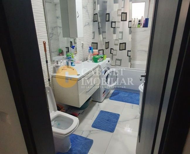 Apartament 2 Camere Decomandat Bloc Nou 50Mp - Poză 6