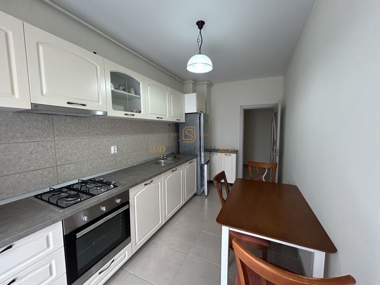 Apartament 2 camere  Bloc  2021 | 61,2 mp | Etaj 1 | Sector 3 - Poză 5