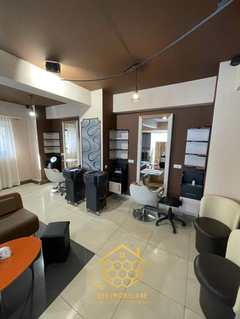 Oportunitate de Investiție - Spațiu Comercial Ultracentral - Poză 9