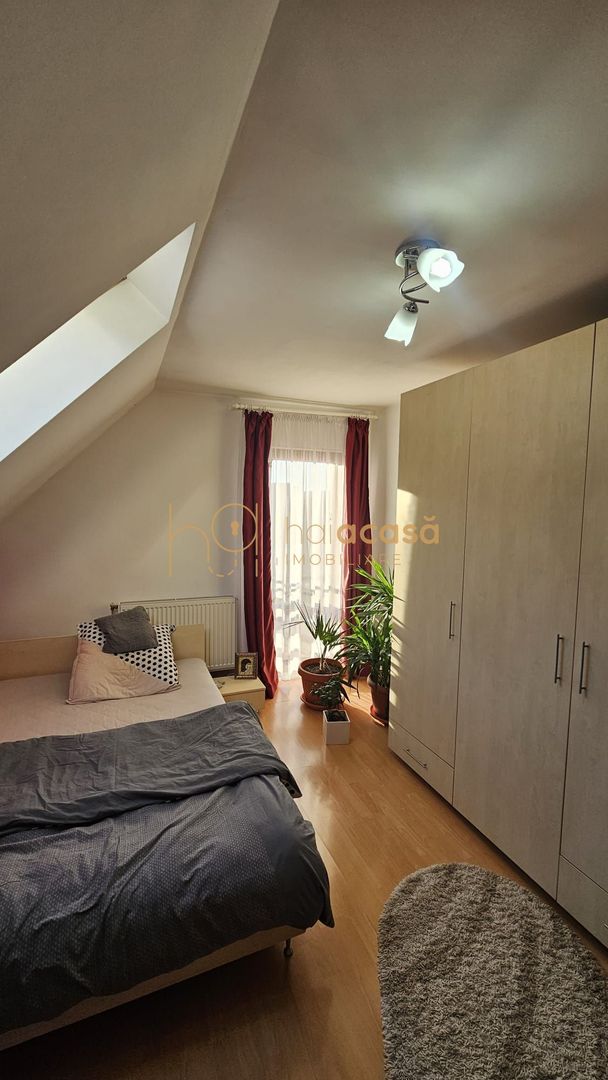 Casă / Vilă cu 8 camere de vânzare în Manastur, Cluj-Napoca - Poză 37