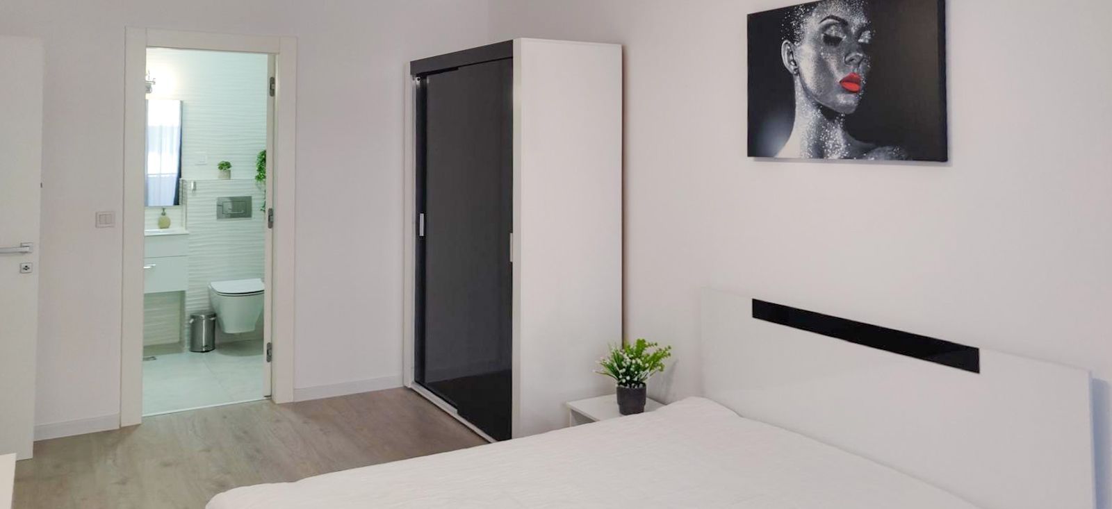 Chirie I Apartament 2 camere I Ivory Residence I Pipera Plaza I Garaj - Poză 17