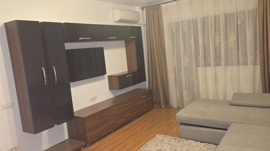 🏡 Apartament 3 camere de inchiriat | Centrala proprie |  Sebastian - Rahova - Poză 1