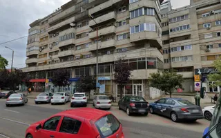 Sapient | Spațiu comercial central _ Bd. Magheru, Oradea - Poză 12