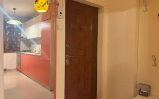 Apartament cu trei camere transformat in doua, Calea Grivitei - Poză 12