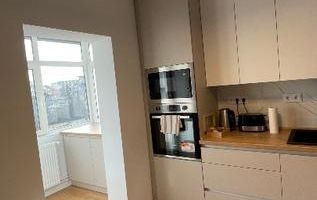 Apartament 3 camere - 70mp - etaj 1 -  amenajare modernă - zona Terezian Sibiu - Poză 5