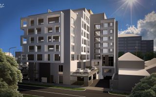 Teren cu proiect rezidențial autorizat | Bd. Decebal, Oradea - Poză 6