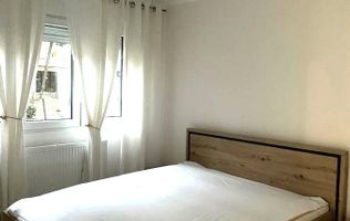 aproape de Medicina| complet renovat-mobilat| centrala proprie| apt superb