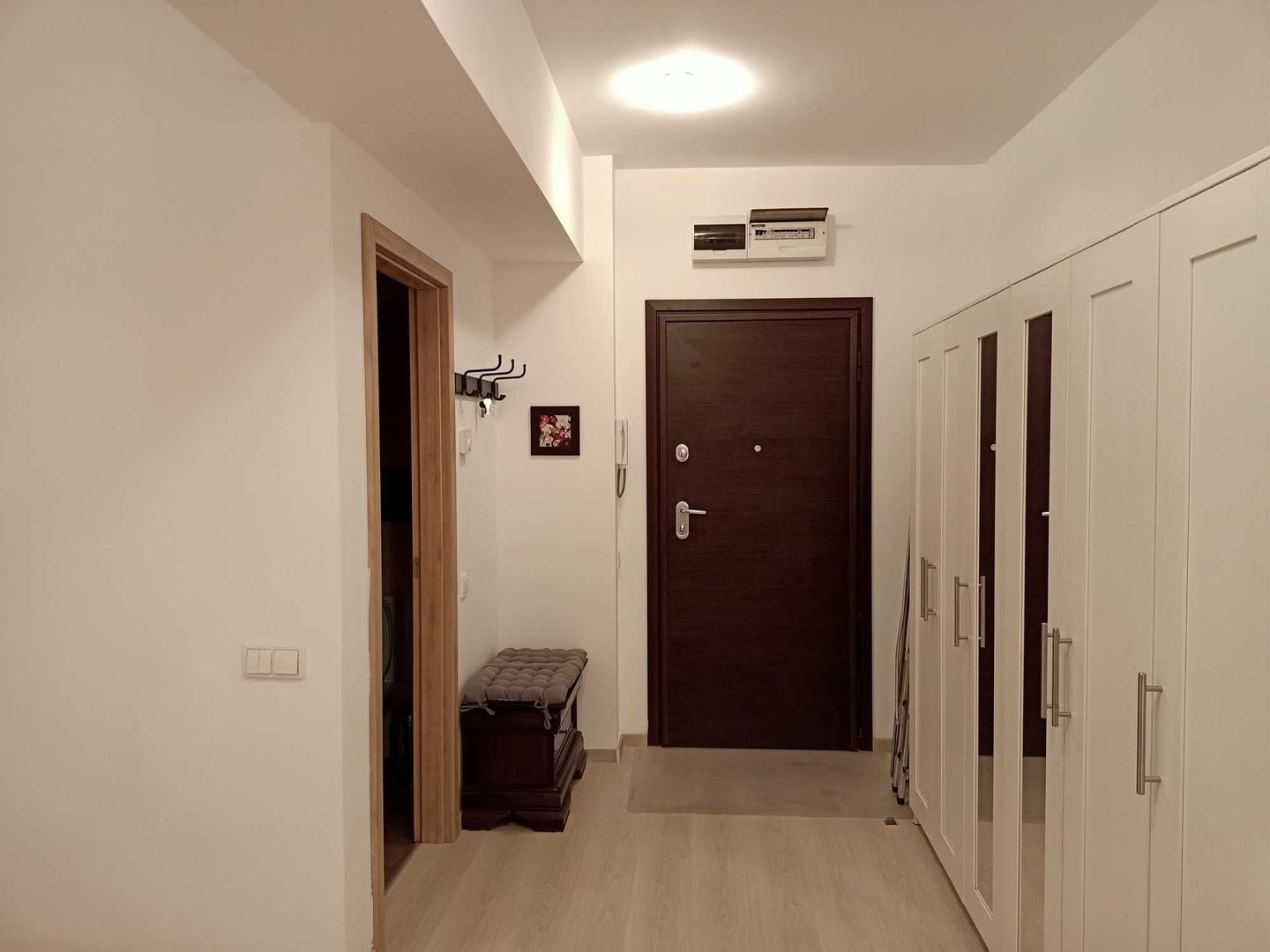 Studio-de inchiriat | Dristor Residence-3 minute de metrou - Poză 6