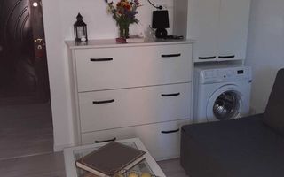 Vând garsonieră zona Ostrovului Satu Mare - Poză 1