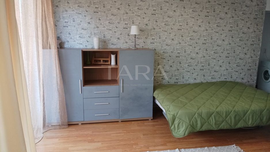 Apartament 3 camere, Bună Ziua, 55 mp, plus balcon! - Poză 1