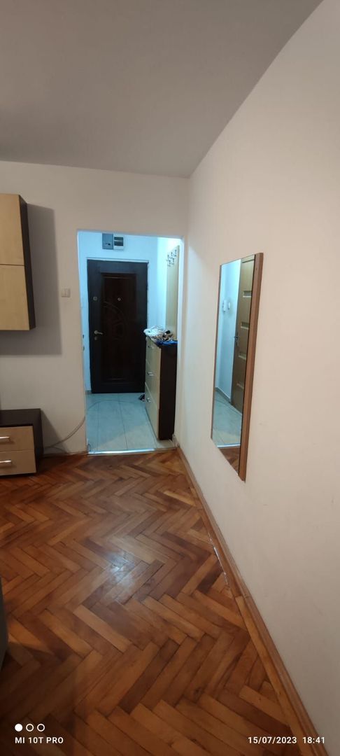 Sagului | 3 Camere | Etaj intermediar | Centrala Proprie. - Poză 6
