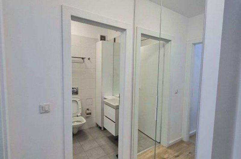 Inchiriere apartament 2 camere cu parcare | Belvedere Residences - Poză 8