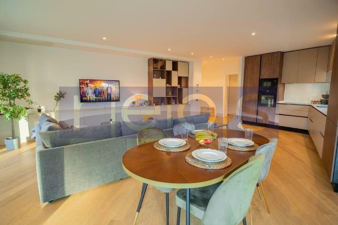 VANZARE 3 CAMERE | DESIGN MODERN | SMART HOME | MOBILAT - Poză 1