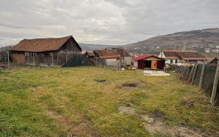 Teren | 614 mp | Slimnic | Deschidere 51 m - Poză 4