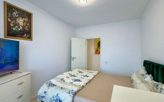 Apartament cu 3 camere Parcare,  zona Bulgaria-Marasti - Poză 11