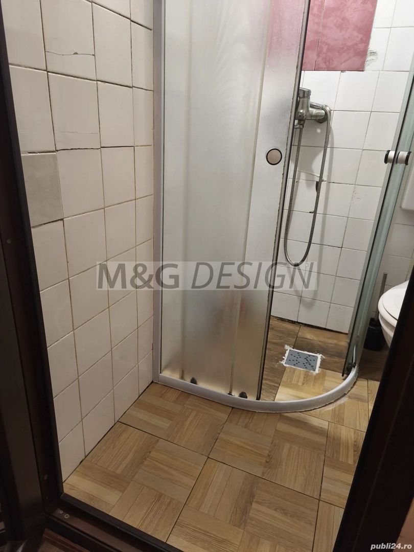 Apartament cu 1 camera zona Blascovici - Poză 6