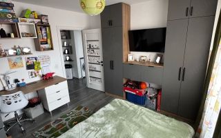 Apartament 3 Camere | 63 MPU | Etaj 9 | Vasile Aaron - Poză 4