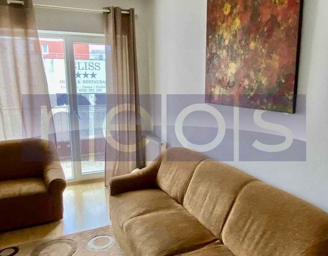 INCHIRIERE 2 CAMERE 2 BAI CAMPIA LIBERTATII BABA NOVAC 62MP PARCARE INCLUS - Poză 3