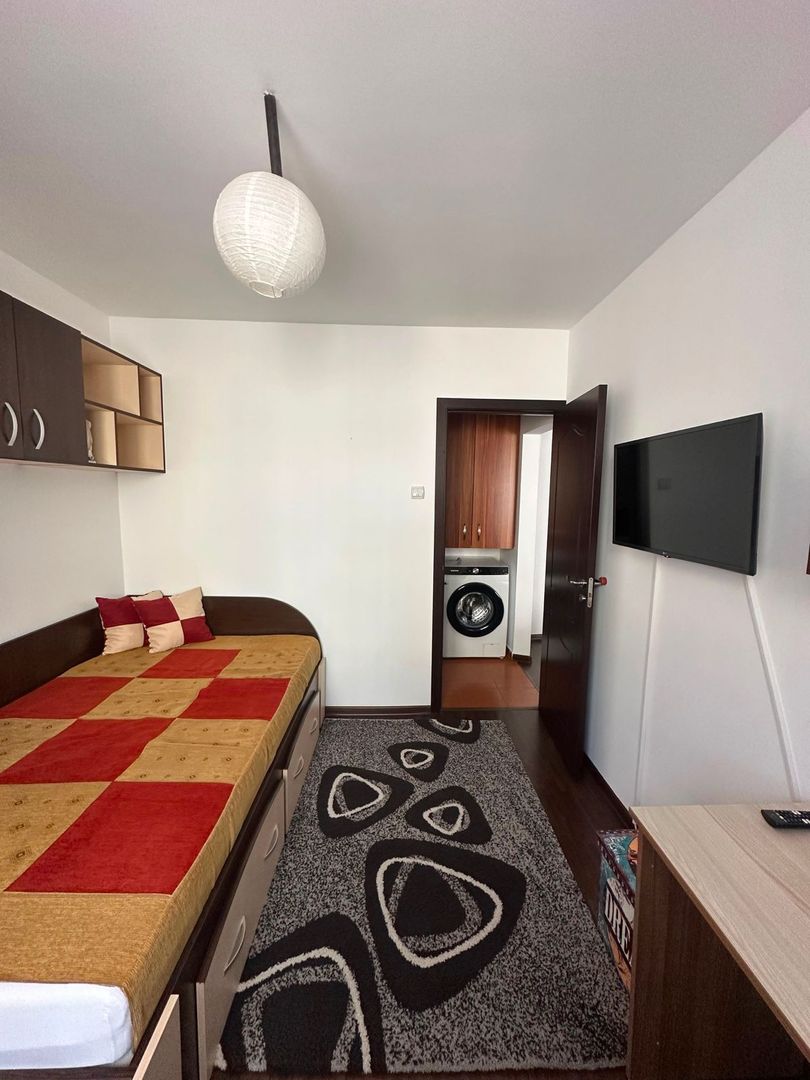 Apartament 2 camere, zona Noua - Poză 8