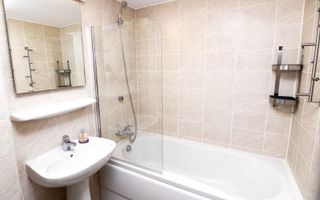 Închiriere Apartament cu 2 camere, Rose Garden, etaj 10, mobilat complet - Poză 5