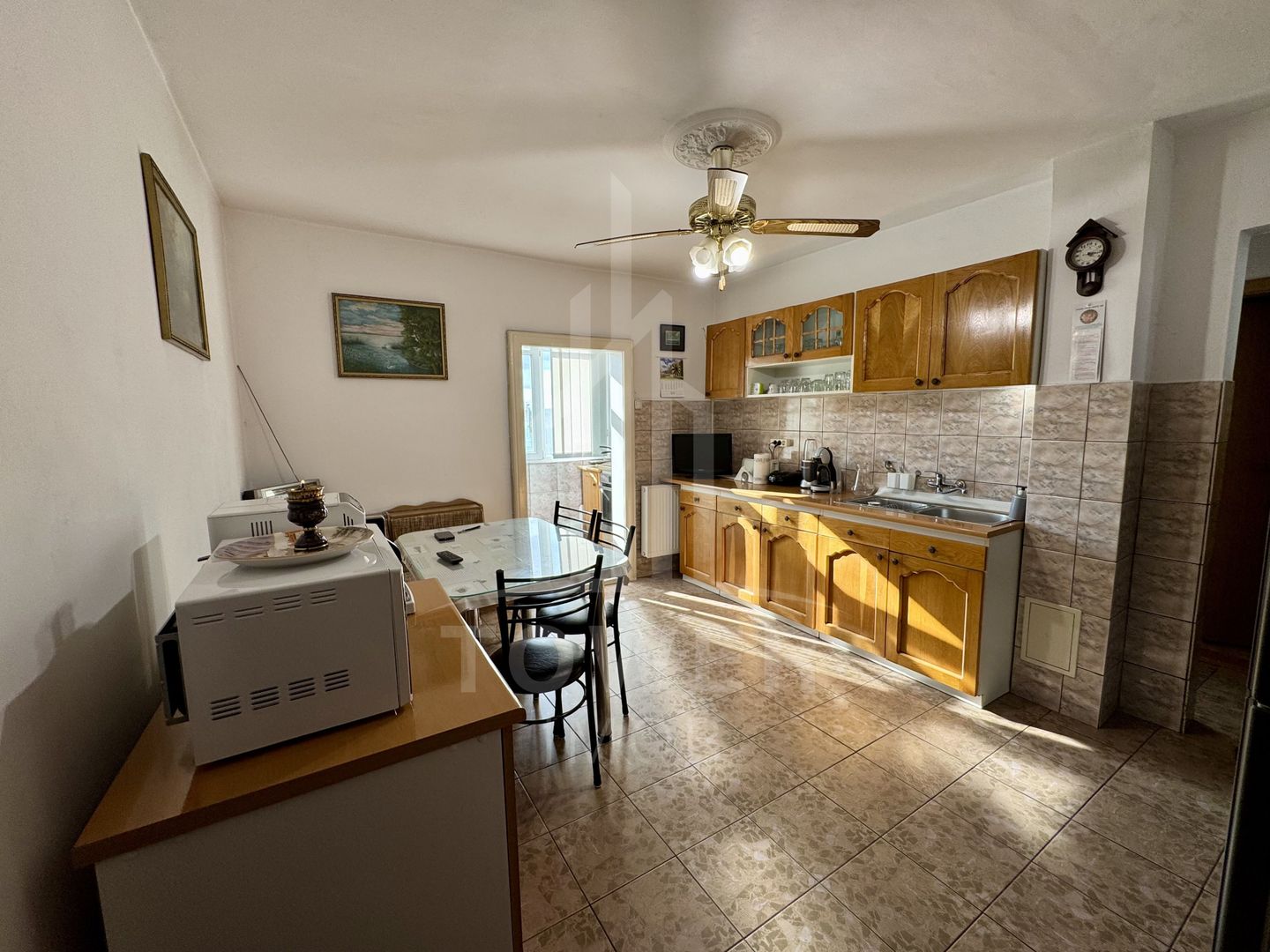 Apartament cu 2 camere de vanzare– zona Ștrand, Sibiu - Poză 1