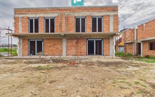 1/2 duplex în Giarmata, fază de proiect - Poză 17