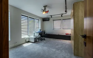 Casa individuala, Premium, 4 camere, 2 terase, Andrei Muresanu - Poză 19