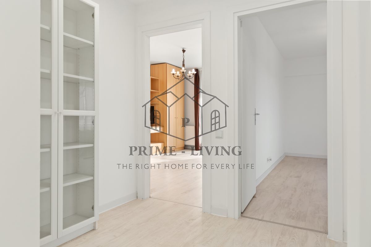 PENTHOUSE NOU RENOVAT CU 4 CAMERE LA INCHIRIERE IN ZONA AVIATORILOR - Poză 23