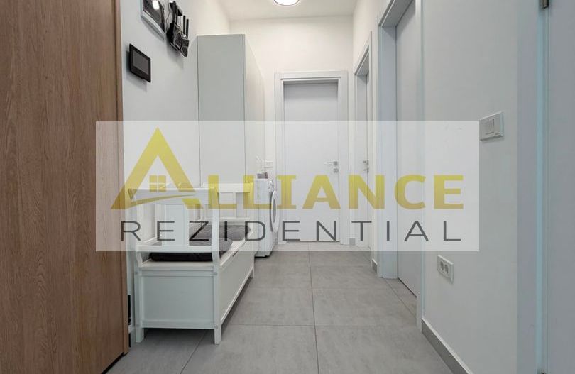 Primarie Popesti APARTAMENT 3 CAMERE cu 2 bai - Poză 12